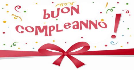 GIF, immagini, frasi e messaggi per Auguri di Buon Compleanno – EnGiEl.com