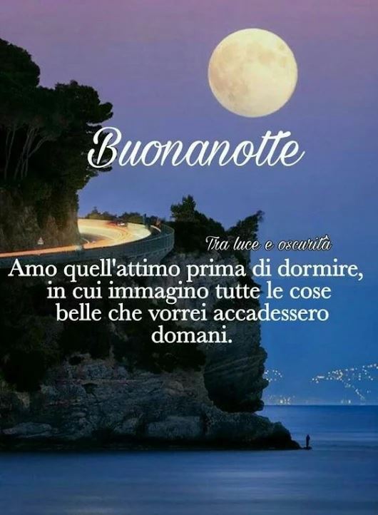 GIF, immagini, frasi e messaggi per dare la “buona notte” – EnGiEl.com