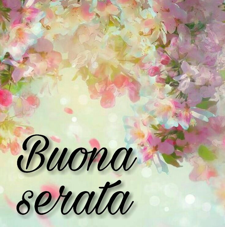 GIF, immagini, frasi e messaggi per dare la “buona serata” – EnGiEl.com